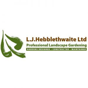 Hebblethwaite Logo