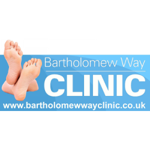 Bartholomew Way Logo